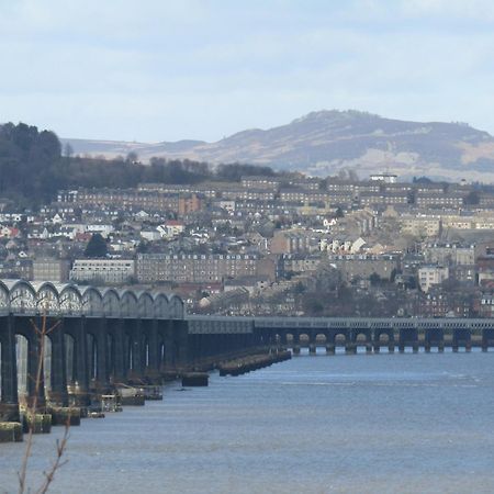 Athollbank Guest House Dundee Exterior foto