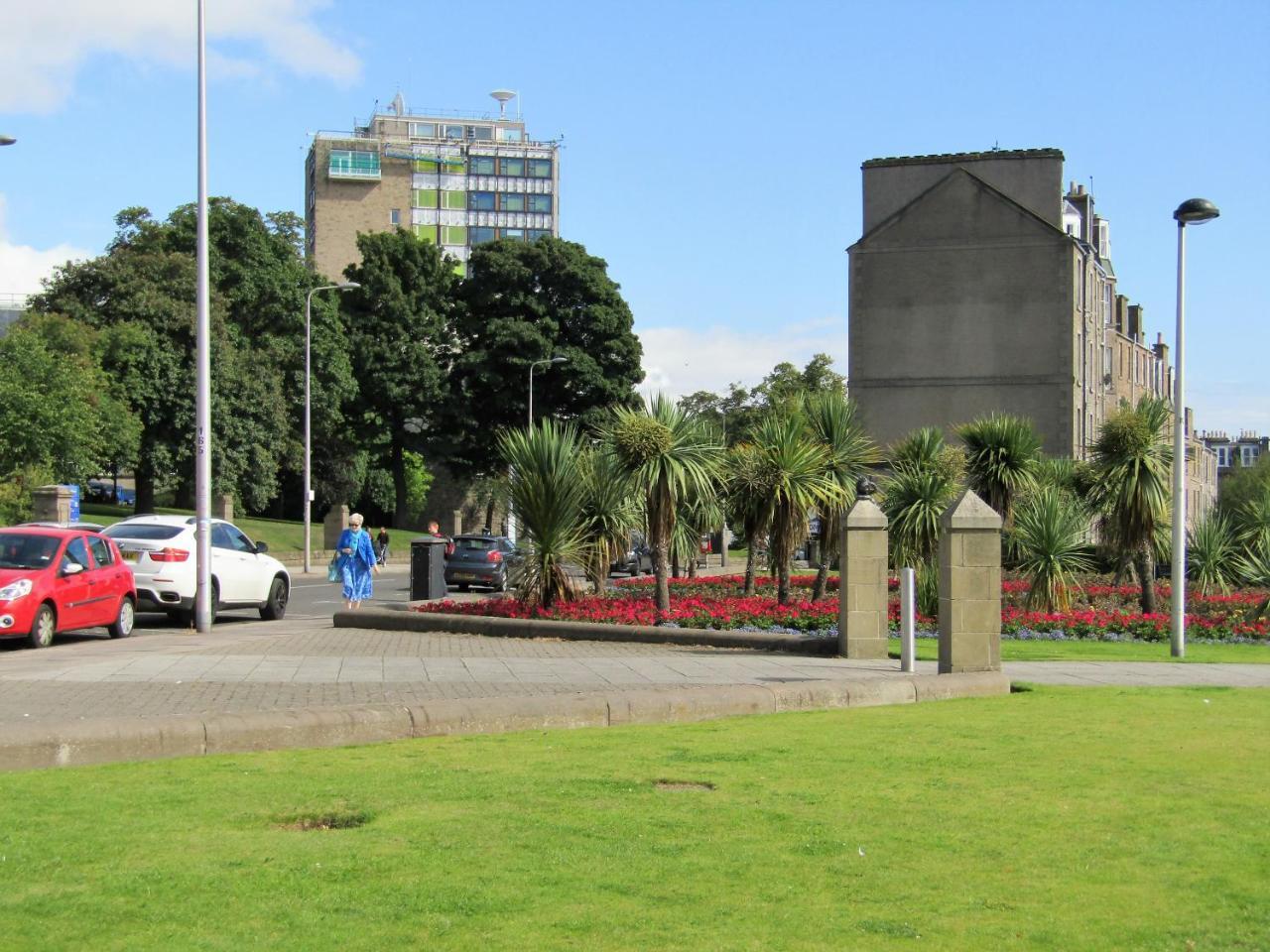 Athollbank Guest House Dundee Exterior foto